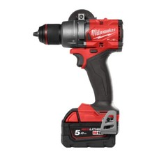 Trapano Avvitatore M18 FUEL