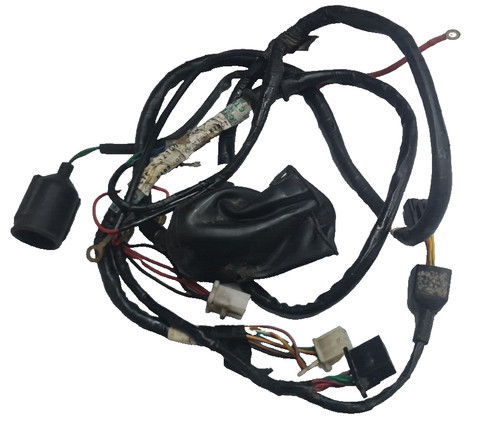 Impianto elettrico cablaggio - elettrico,