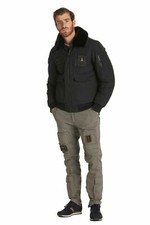 Giubbino uomo aeronautica - uomo,