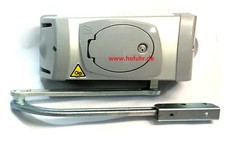 Attuatore per cancello CAME