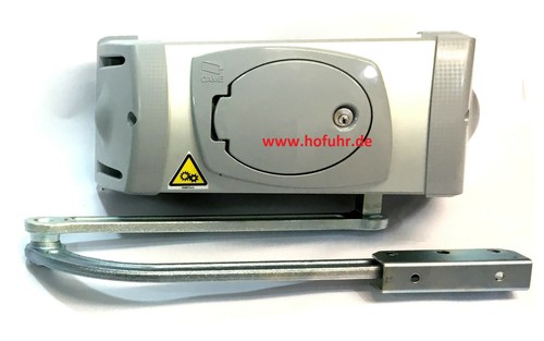 Attuatore per cancello came - cancello,