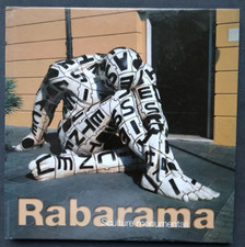 RABARAMA Palazzo Bricherasio 2001