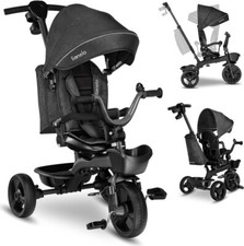 Lionelo Triciclo 2 in 1