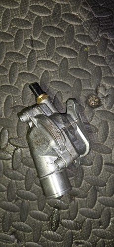 Termostato alloggiamento bmw - e,