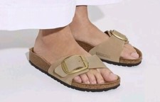 Birkenstock madrid big buckle - big,