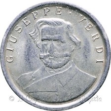 Giuseppe Verdi Teatro alla