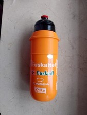 BORRACCIA VINTAGE * EUSKALTEL EUSKADI * EROICA EPOCA ANCIEN .