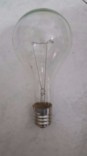 Lampada incandescente - lampada,
