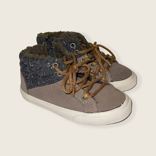 Stivali zara bambino con zip - stivali,
