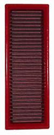 Filtro aria sportivo bmc - filtro,