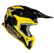 JUST1 J18 MIPS Rockstar Casco