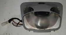 RICAMBI USATI, PLAFONIERA INTERNA MERCEDES C220 (2005)