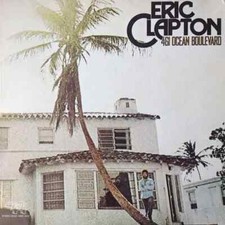 LP Eric Clapton 461 Ocean