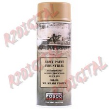VERNICE ARMI FOSCO SPRAY 400