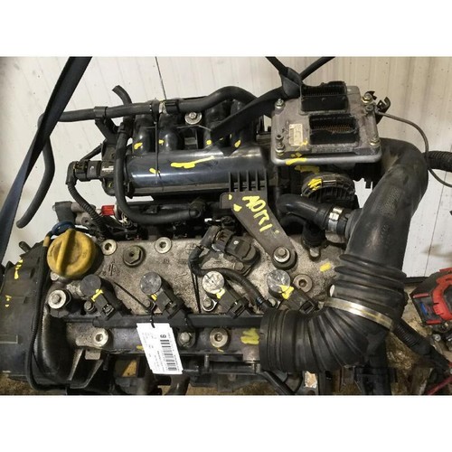 Motore compl 192b2000 - 192b2000, fiat