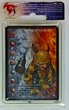 Rackham Confrontation