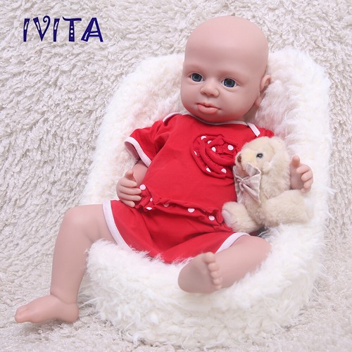 Bambola floppy ivita - floppy, 19