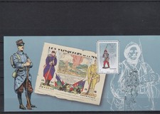 FRANCIA 2012 BLOC SOUVENIR I