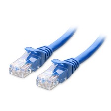 10G Cavo Ethernet snagless Cat