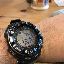 Orologio Casio PRW-2500 Pro