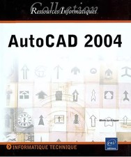 AutoCAD 2004, Olivier Le