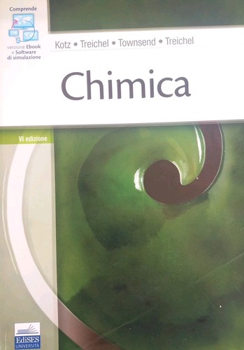 Chimica kotz p m - j., c.