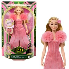 Mattel Universal Wicked -