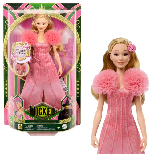 Mattel universal wicked - mattel,