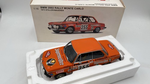 Aa87345 autoart bmw - aa87345,