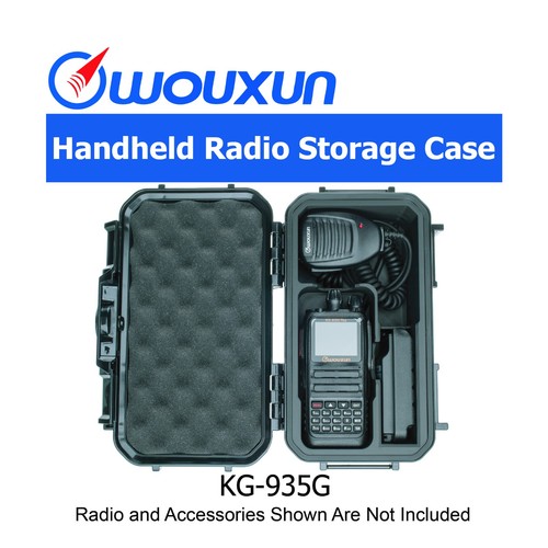 Wouxun 935g plus gmrs - wouxun,