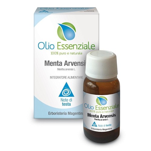 Erboristeria magentina olio - erboristeria,