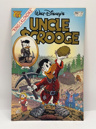 Zio crooge 292 - zio, $crooge