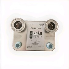 Bräu Supply "Chill Out"