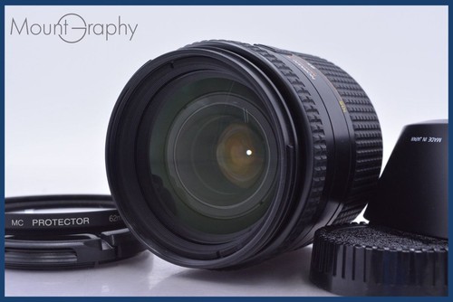 Nikon nikkor 105mm - nikkor, 28-105mm