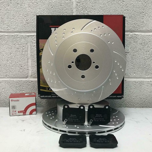 Per subaru impreza - impreza, wrx