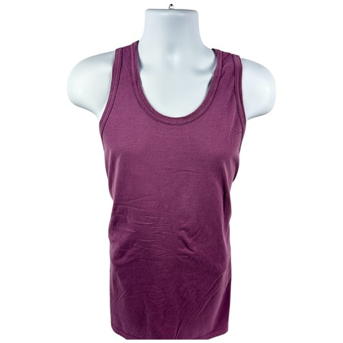 Canotta unisex uomo