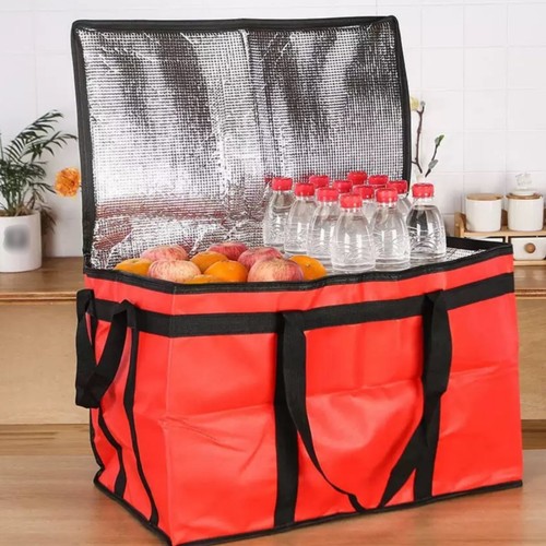 Borsa consegna pizza - borsa,