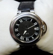 Orologio automatico BEDAT&CO