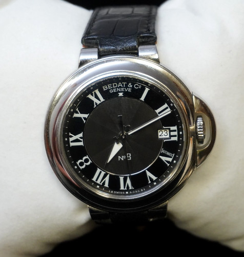 Orologio automatico bedat - orologio,