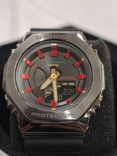 Shock modello s2100ch - shock,