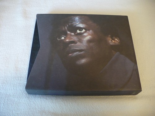 Miles davis the complete a - in,