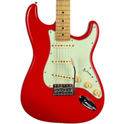 Fender mod stratocaster 2011 - stratocaster,