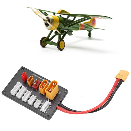 Xt60 caricabatteria balance - xt60, rc