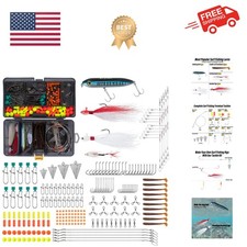 269 pezzi kit scatola - kit, attrezzi
