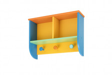 Mensola Portaoggetti