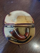 Antique vtg sherlock - vtg, holmes