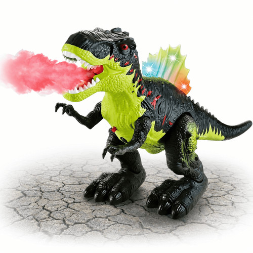 Dinosauro rex interattivo - dinosauro, t-rex