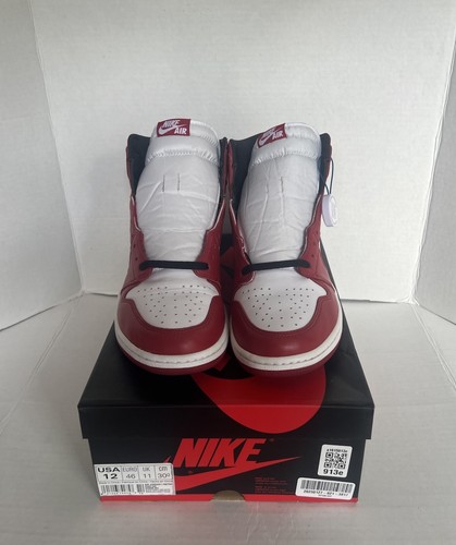 Air jordan chicago - air, 2015