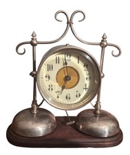 Antico Orologio Sveglia