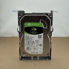 Seagate Barracuda 1 TB 3,5"